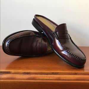 Weejuns Mules/Loafers
